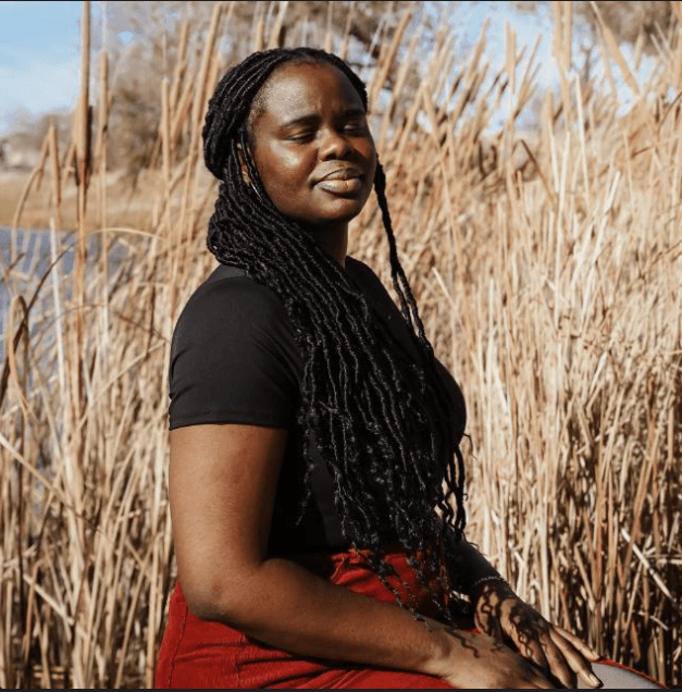 Damilola Oyedeji (Ariella)
